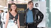 El sentido homenaje de Billie Lourd a su madre Carrie Fisher al recibir su estrella en el Paseo de la Fama