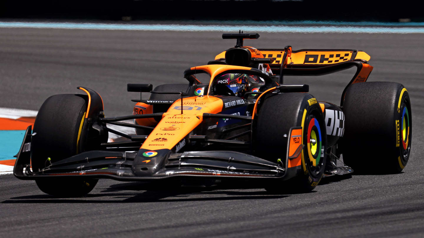 F1 News: McLaren Chief Speaks Out On FIA Questioning After Red Bull Complaint