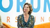 Amy Grant Postpones Tour Dates After Bike Accident