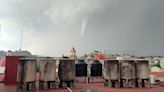 VIDEO | Tornado en Toluca deja al menos 2 muertos; reportan caída de árboles