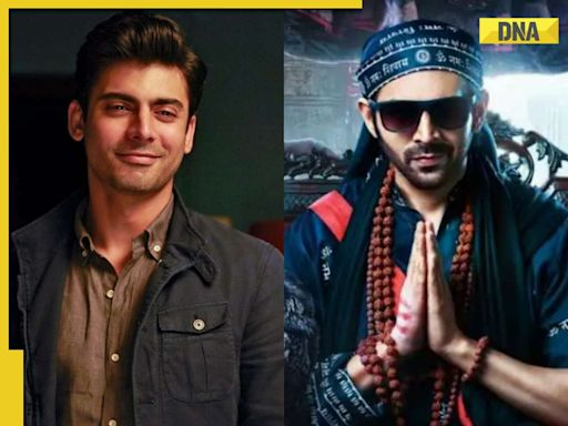 Fawad Khan to make his Bollywood comeback with a cameo in Bhool Bhulaiyaa 3? Producer Bhushan Kumar says...