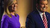Fox News invites Kamala Harris to presidential debate at urging of Donald Trump