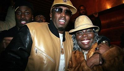 Biggie Smalls' Mother Has a B.I.G. Problem with Diddy