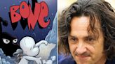 Bone comics creator Jeff Smith cancels book tour after suffering from cardiac arrest