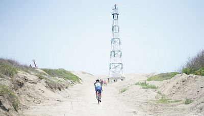 白金騎跡雲嘉南 邀您來「騎」福極西點！