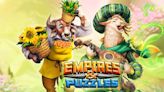 Empires & Puzzles celebrates Springvale event with new heroes and new costumes