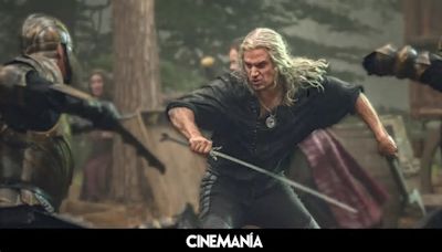 La quinta temporada de 'The Witcher' será la última, con Liam Hemsworth reemplazando a Henry Cavill