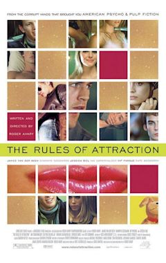 The Rules of Attraction