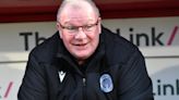 Steve Evans: Rotherham United reappoint Stevenage manager after sacking Leam Richardson