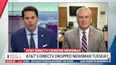House Oversight Chair Promises Newsmax He’ll Investigate DirecTV
