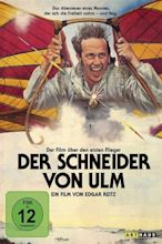 The Tailor from Ulm (1978) — The Movie Database (TMDB)