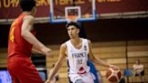 EuroCup Rising Star Zaccharie Risacher declares for 2024 NBA draft