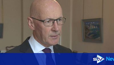 Government doing 'all it can' to prevent bin strikes, says Swinney