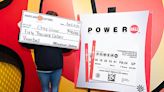 Boyfriend's Lottery Advice Leads To $50K Powerball Win For 'Olney Woman'