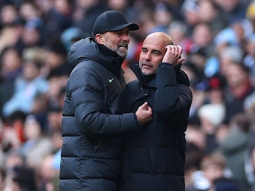 John Aldridge: Why Jurgen Klopp and Pep Guardiola won’t take the England job