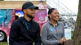 Steph Curry Sets Documentary ‘Sentenced’ at Peacock