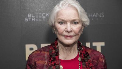 Ellen Burstyn to receive Liberatum Pioneer Award at Venice Film Festival