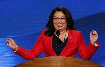 Tammy Duckworth