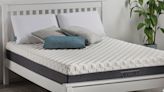 Levitex Mattress review: a simple but very effective design to promote perfect posture