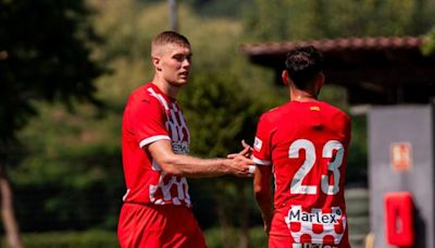 Artem Dovbyk informs Girona of transfer intentions amid Roma interest and Atletico Madrid breakdown