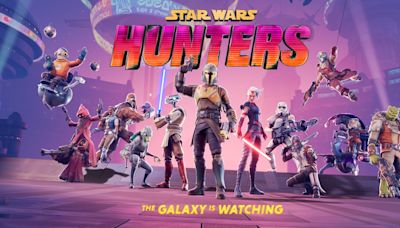 Will 'Star Wars: Hunters' Ever Come to PC or Console? Developer Gives Update