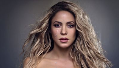 Shakira le hizo una propuesta ‘indecente’ a influenciador mexicano para su gira y luego se arrepintió