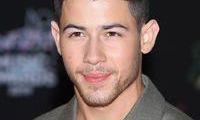 Nick Jonas