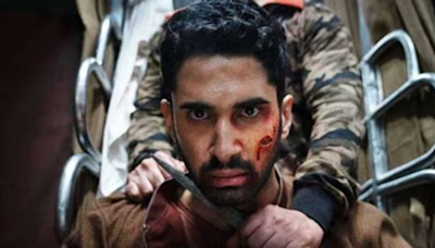 Kill Box Office Collection Day 5: Raghav Juyal, Lakshay Starrer Earns Rs 1.30 crore