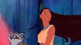 Así se vería Pocahontas en la vida real, según la inteligencia artificial