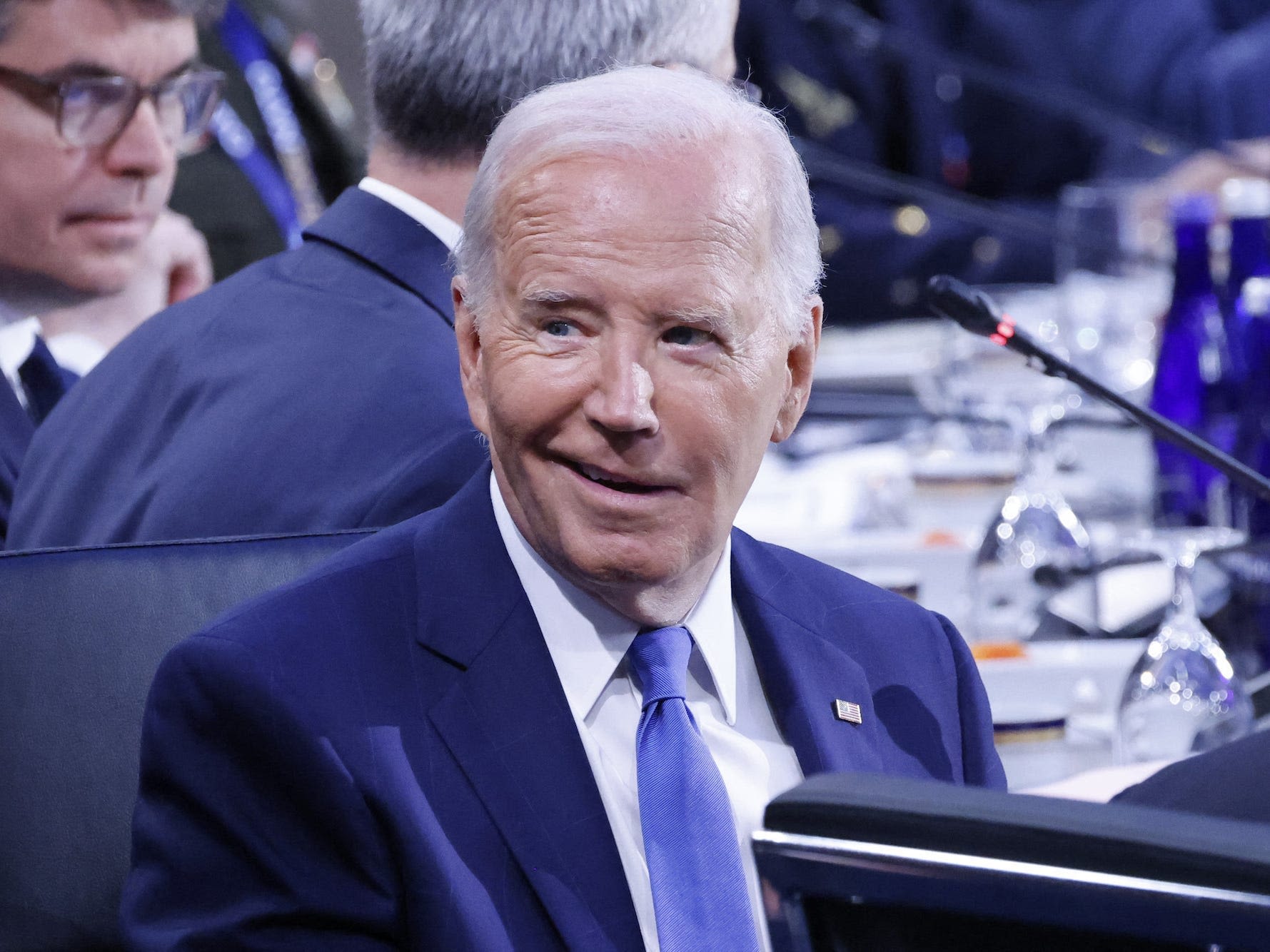 Democrats felt 'gaslit' by the Biden campaign. Are lawmakers returning the favor now?