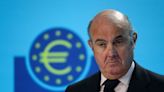 ECB's de Guindos singles out services as top inflation worry