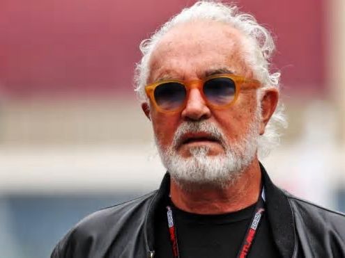 Flavio Briatore, el hombre en la sombra que prepara el fichaje de Fernando Alonso por Red Bull