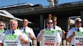 Delta pilots are in line for huge pay rises worth billions of dollars if they agree to a new contract, report says