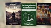 Help Us Publish These Three New Books