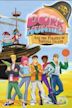 Dork Hunters and the Pirates of Tortuga Island