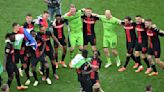 Leverkusen make Bundesliga history with unbeaten season, Cologne down