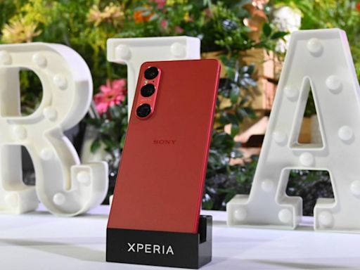 Sony 最強旗艦 Xperia 1 VI 在台開賣！3大電信祭超值資費優惠一次看 - 自由電子報 3C科技