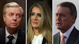 Fulton County special grand jury recommended charges against Lindsey Graham, David Perdue and Kelly Loeffler