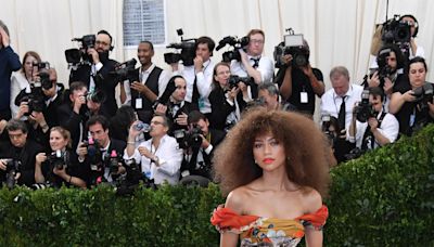 Met Gala theme 2024: All about ‘The Garden of Time’ dress code