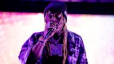 Lil Wayne Reaffirms Living Legend Status With Apollo Theater NYC Show