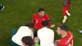 Gary Lineker goes viral for 'wild' Cristiano Ronaldo joke about leg masseurs