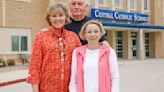 Golden trio at Grand Island Central Catholic put down their pencils after 144 years, collectively, in education