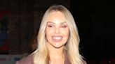 Katie Piper opens up about 'empowering' 13 hour hair transplant after acid attack