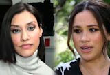 Meghan Markle's Friend Janina Gavankar Says 'Emails and Texts' Support Oprah Winfrey Interview Claims