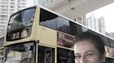 Hong Kong’s first ethnic minority female bus driver breaks new ground