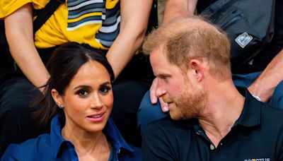 Meghan et Harry : “escrocs”, “pleurnichards”, “hypocrites”... tombereau d’insultes pour les Sussex