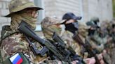 Occupiers deploy personnel in kindergarten in Zaporizhzhia Oblast – General Staff