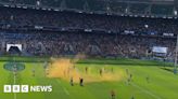 Just Stop Oil protesters cleared over rugby final protest