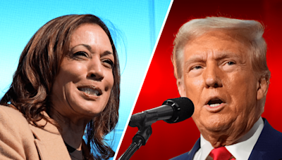 The Hill’s 12:30 Report — Harris and Trump’s different debate approaches