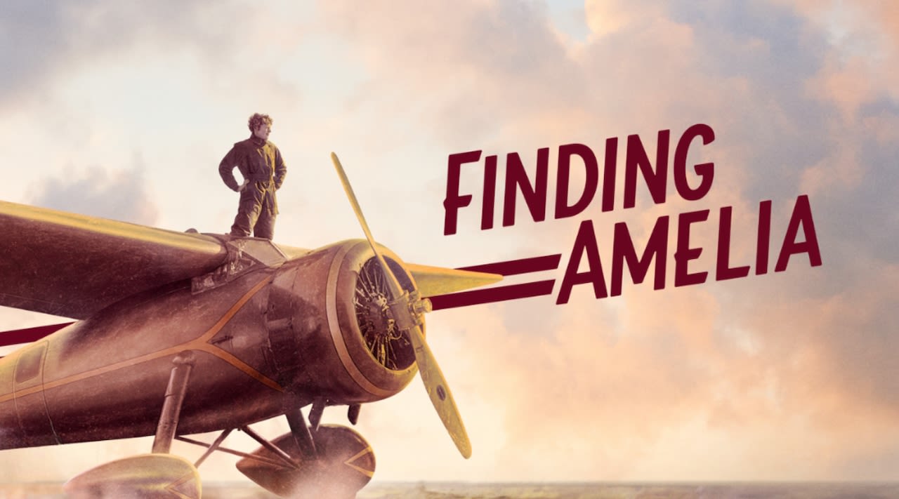 How to watch Discovery channel’s new documentary ‘Finding Amelia’ for free